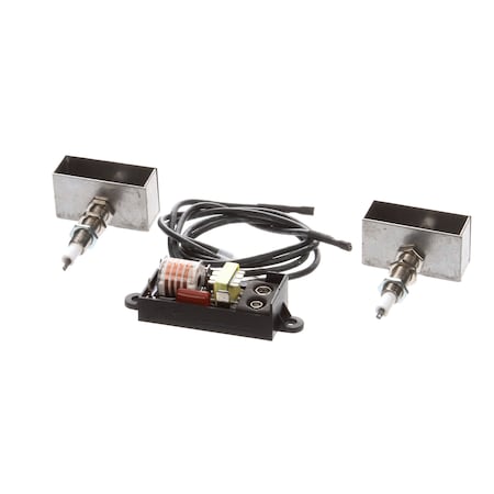 Evo Remote Ignition 11-0130-RP